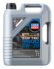 Liqui Moly 5w30 Top Tec 4600