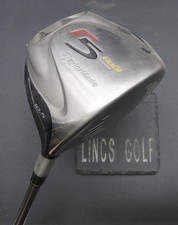 TaylorMade r5 Dual 10.5°