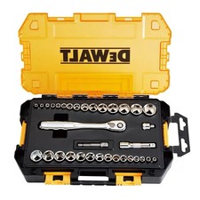 DeWalt 34 Piece Mechanics