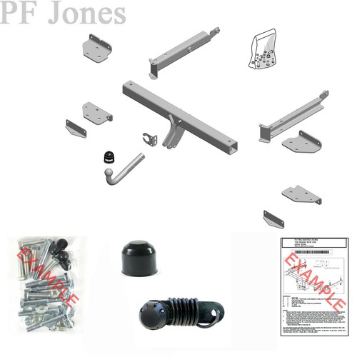Brink towbar for - brink,