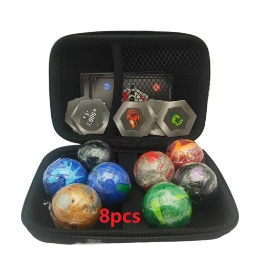 Bakugan battle brawlers toy - bakugan,