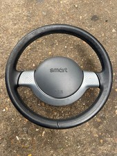SMART CAR 450 FORTWO 2003-2007