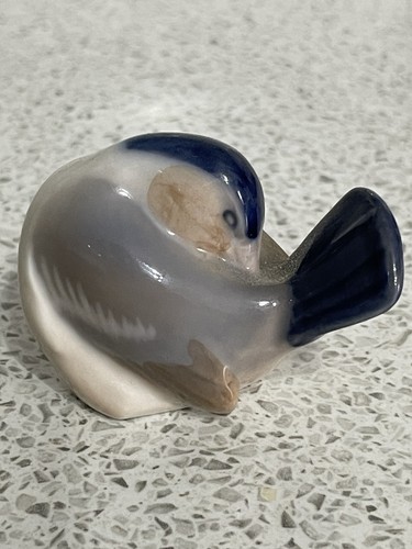 Royal copenhagen porcelain - royal,