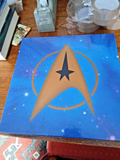 Star Trek The Movie Voyages