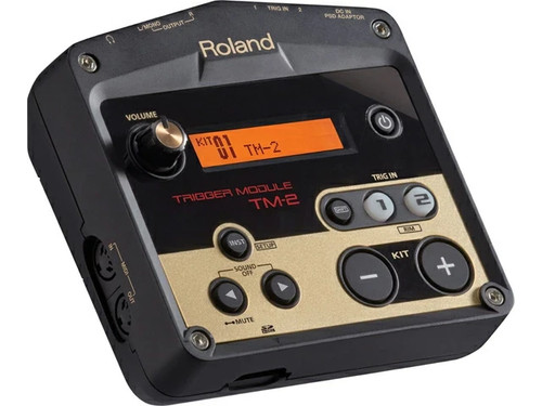 Roland trigger module 2 - roland,