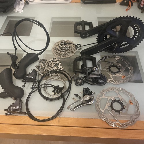 Shimano ultegra r8020 8070 - shimano, r8020/8070