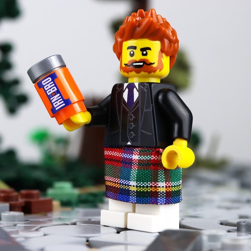 Scotsman custom scottish - custom,