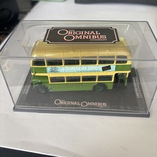 Corgi OOC 1:76 Bristol Lodekka