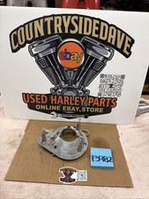 Harley Evo S&S Air Cleaner