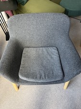 IKEA Vedbo Gunnared Blue