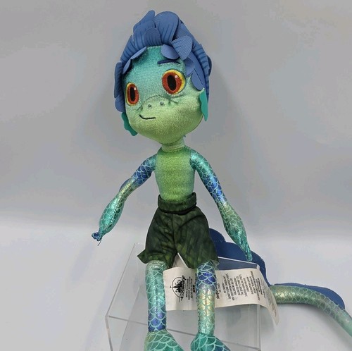 Disney pixar luca paguro sea - disney,