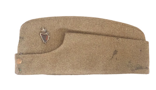 Vintage 1965 irish army - vintage,
