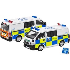 Era Car 1:64 Scale Diecast