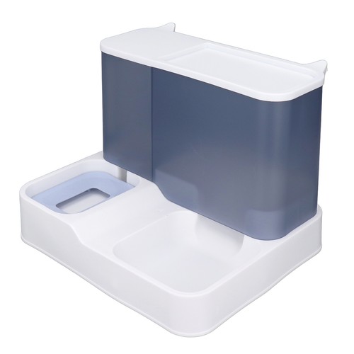 Automatic pet feeder - 1,