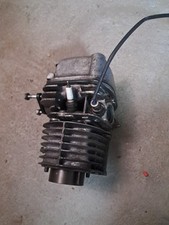 Honda Vision 110 2019 Cylinder With Head And Chain