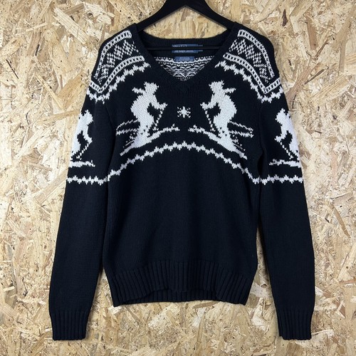 Ralph lauren polo sweater - ralph,