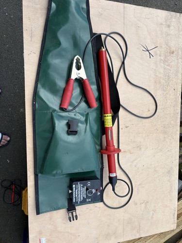 Seaward kd1e 15d digital high - kd1e/15d,