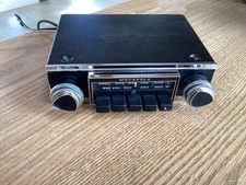 MOTOROLA MODEL 114 PUSH BUTTON