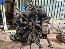 Jaguar type engine - s-type,