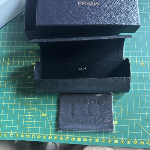 Prada spectacle case - spectacle,