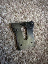 Tamiya Rear Damper Stay (Shock Tower) for the Avante 2001 original FRP