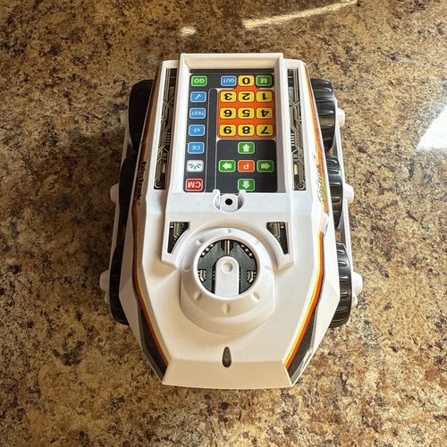 Bigtrak very good - , in