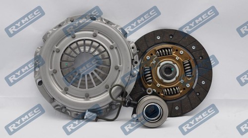 Clutch kit for - vauxhall, corsa