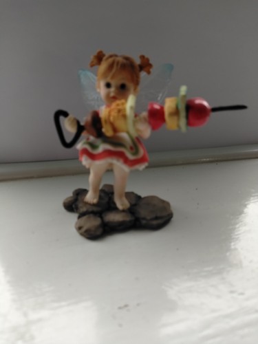 Little kitchen fairies 43 - kitchen,