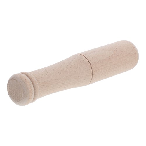 Small wood carving mallet - small,