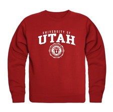 University of Utah Utes Seal