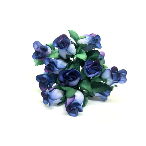 Hyacinth paper flowers - hyacinth,
