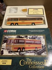 Corgi Classics Connoisseur