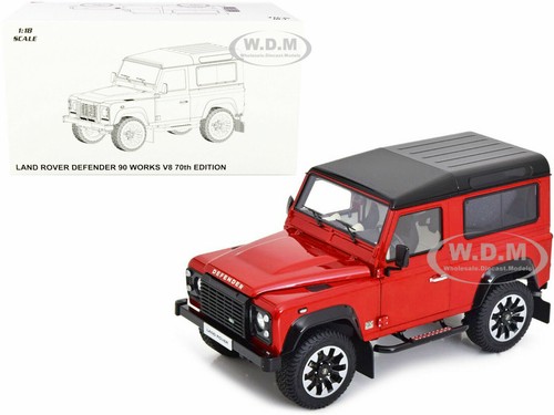 Land rover defender - rover, 90