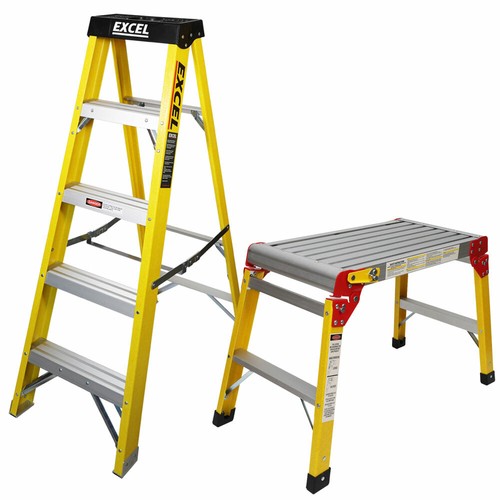 New heavy duty electricians - heavy,