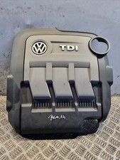 VOLKSWAGEN POLO ENGINE COVER