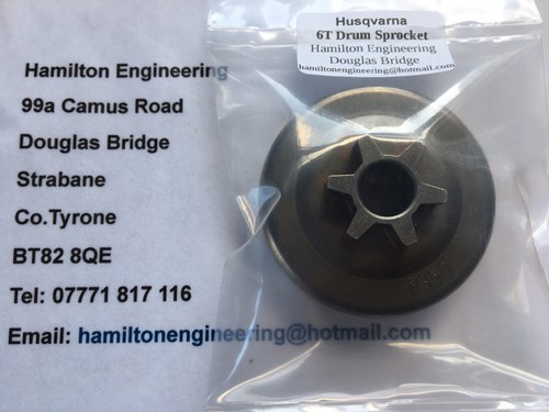 Husqvarna - ,