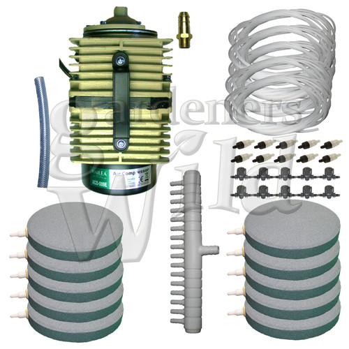 Hailea aco series - hailea, kit