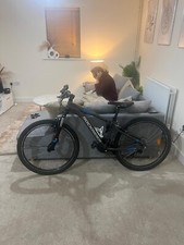 Rock rider mountain bike extra small