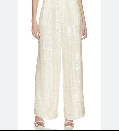 House harlow pants - of,