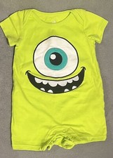 Disney Pixar Baby 3 Month