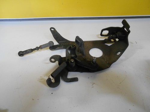 Genuine throttle lever for - genuine,
