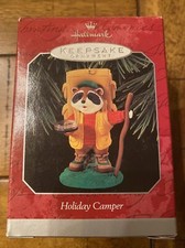Hallmark Keepsake Ornament