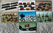 Collectors Treasures Buxton