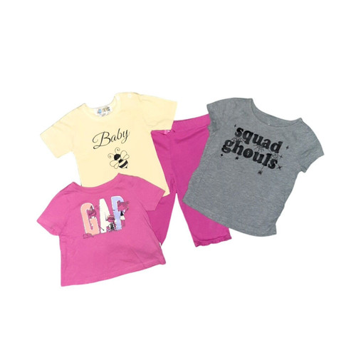 Baby girl clothes bundle - girl's, bundle-