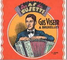 Gus Viseur  GUS VISEUR A