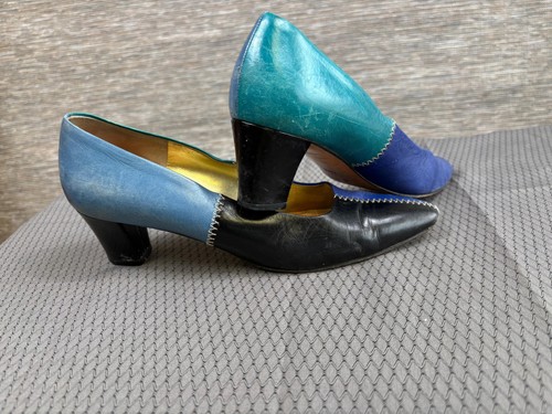 Vintage bruno magli shoes - magli,