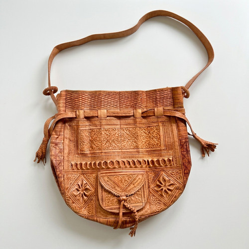 Handmade moroccan leather - handmade,