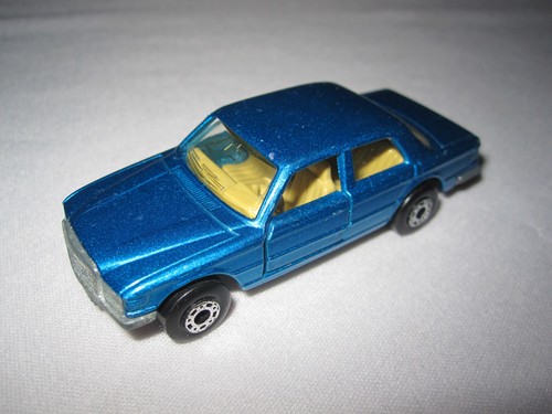 Matchbox superfast 56 - matchbox,