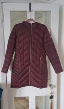 Michael Kors Lightweight  Down