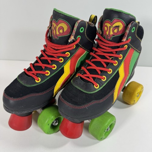 Rio roller kids - quad, skates